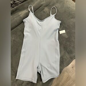 Lululemon Unitard
